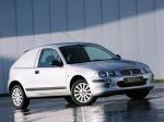 Rover 25 CDV 2003 года
